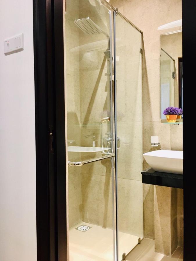 The Greens Luxury Apartment 努沃勒埃利耶 外观 照片